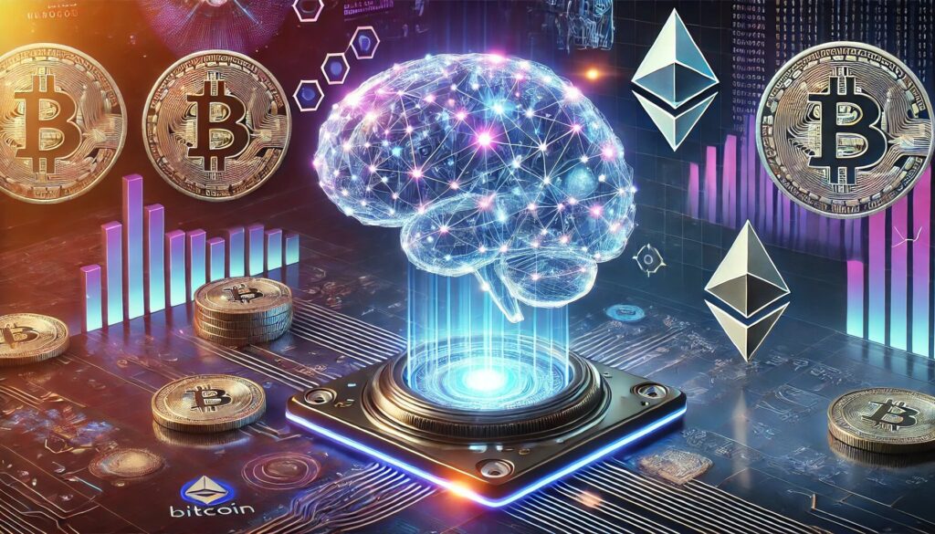The Technology Behind Neural Arbitrage Bots