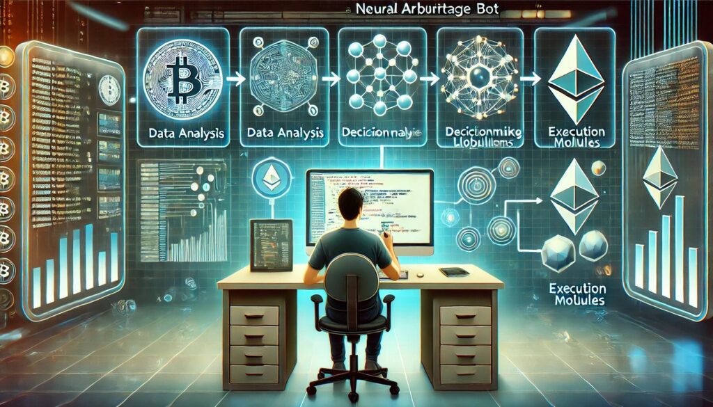 AI in crypto trading