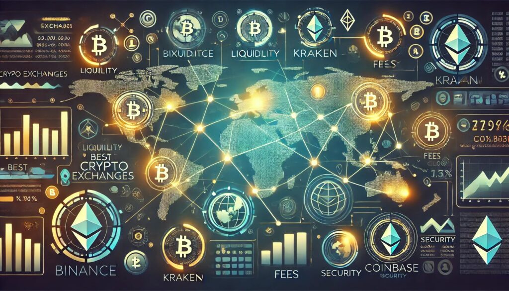 Best Crypto Exchanges for Arbitrage