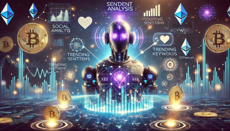 Sentiment Analysis in Crypto Arbitrage