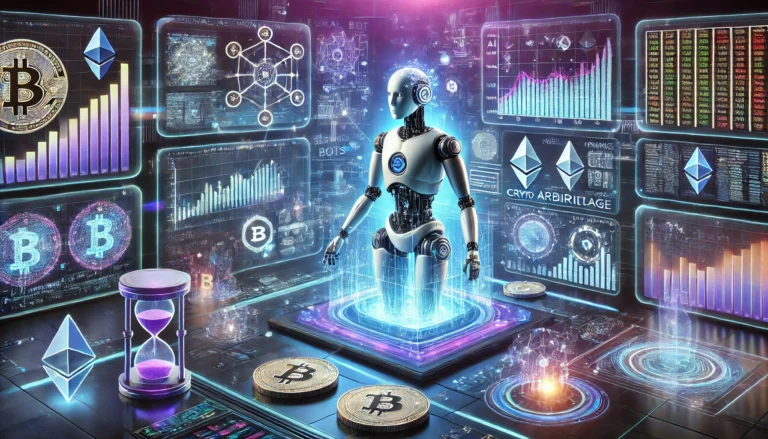 Machine Learning Neural Bots