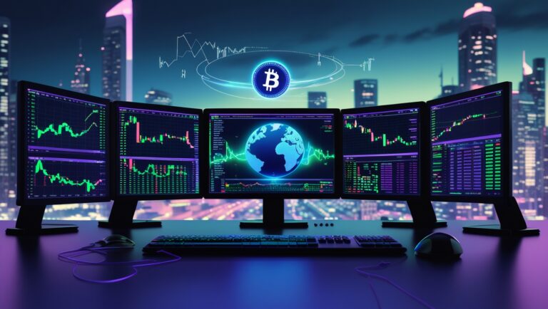 High-Frequency Trading
