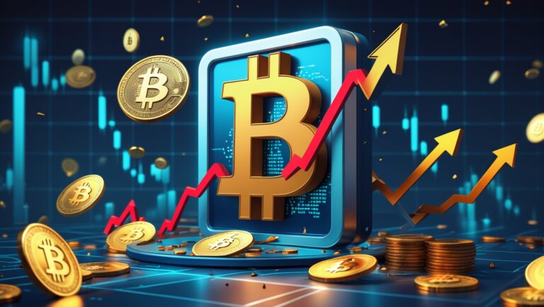 Bitcoin arbitrage trading opportunity