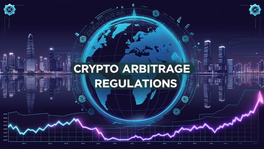 Crypto Arbitrage Regulations