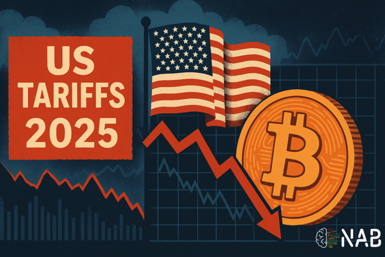NeuralArB US Tariffs Crypto Impact