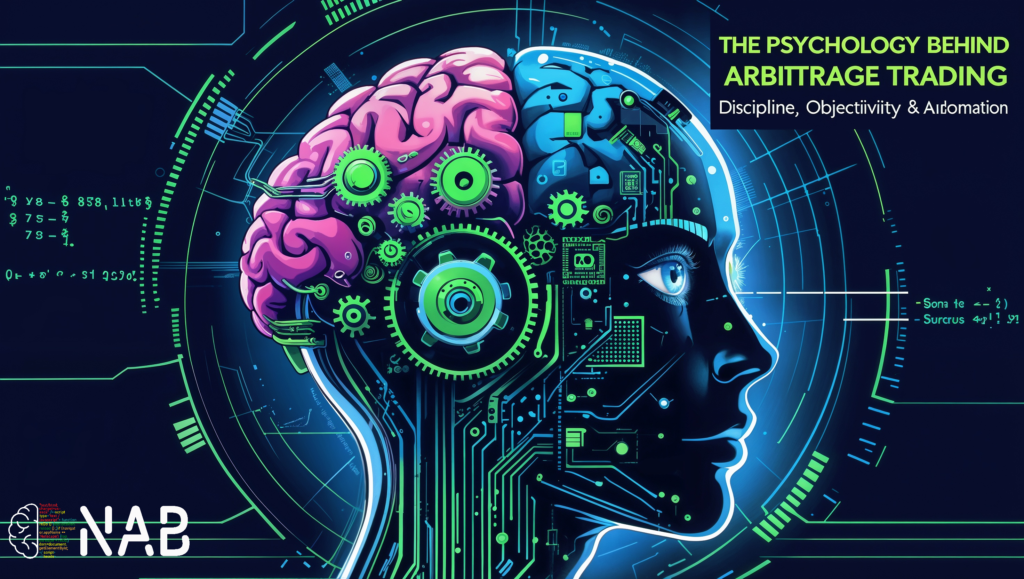 NeuralArB Psychology in Arbitrage Trading