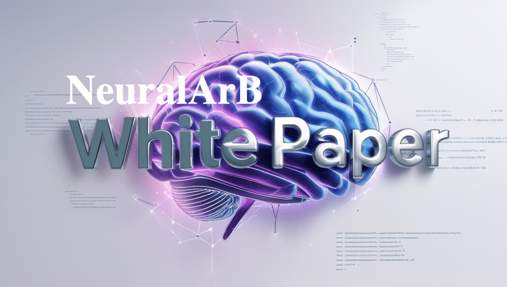 NeuralArB White Paper