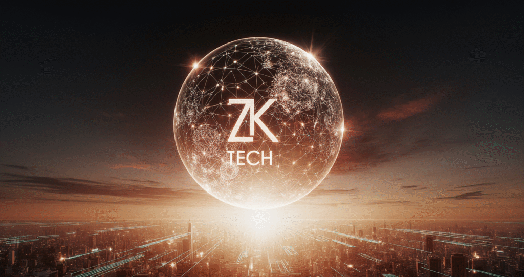 ZK Tech and Arbitrage Transparency: Hidden Edges in the AI Era