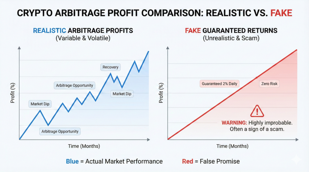 Free vs Paid Arbitrage Bots