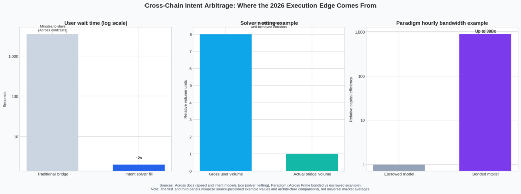Execution edge in 2026